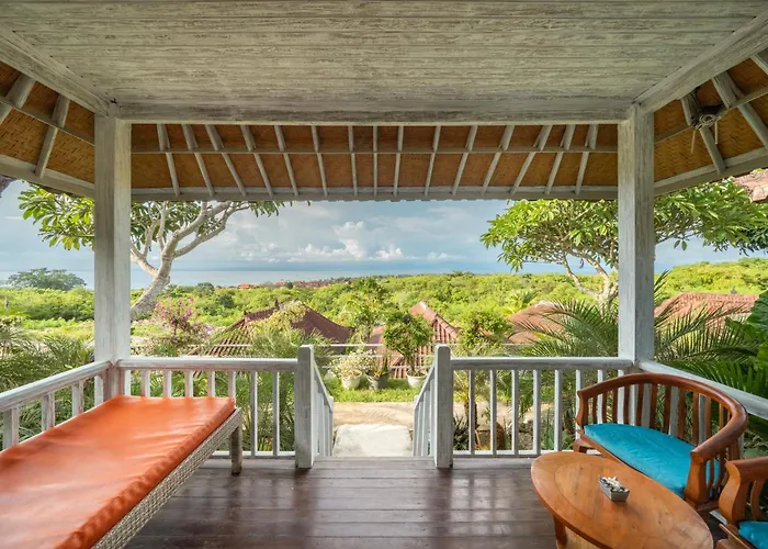 Ferienpark Bukit Taman Nusa Lembongan