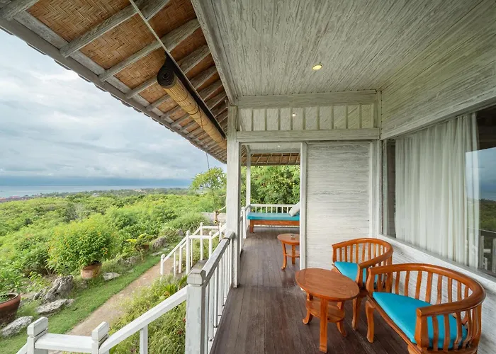 Ferienpark Bukit Taman Nusa Lembongan